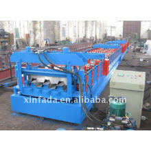 Deck Forming Machine